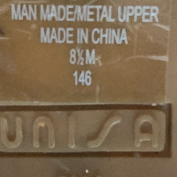 Unisa sandals - Picture 3 of 5